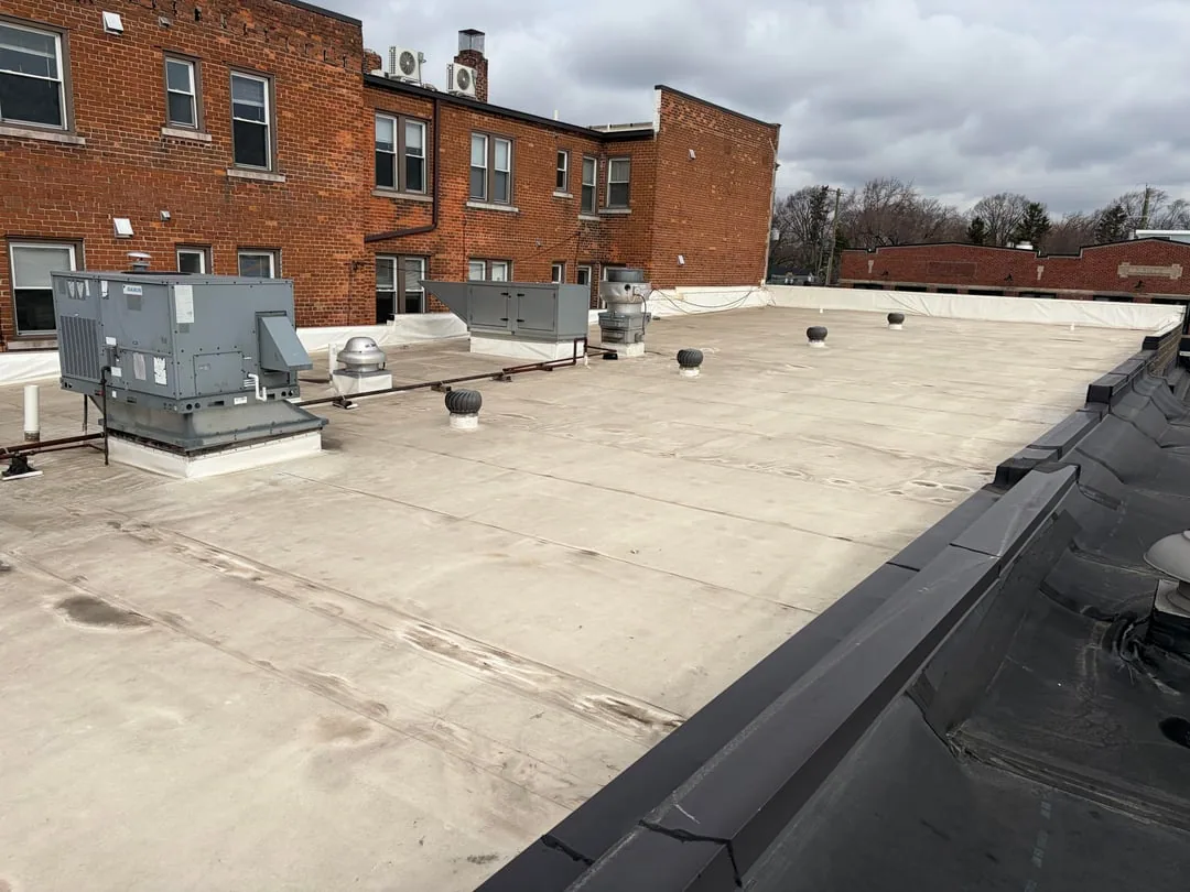 Commercial Roof Due Diligence Surveys in Surprise, AZ