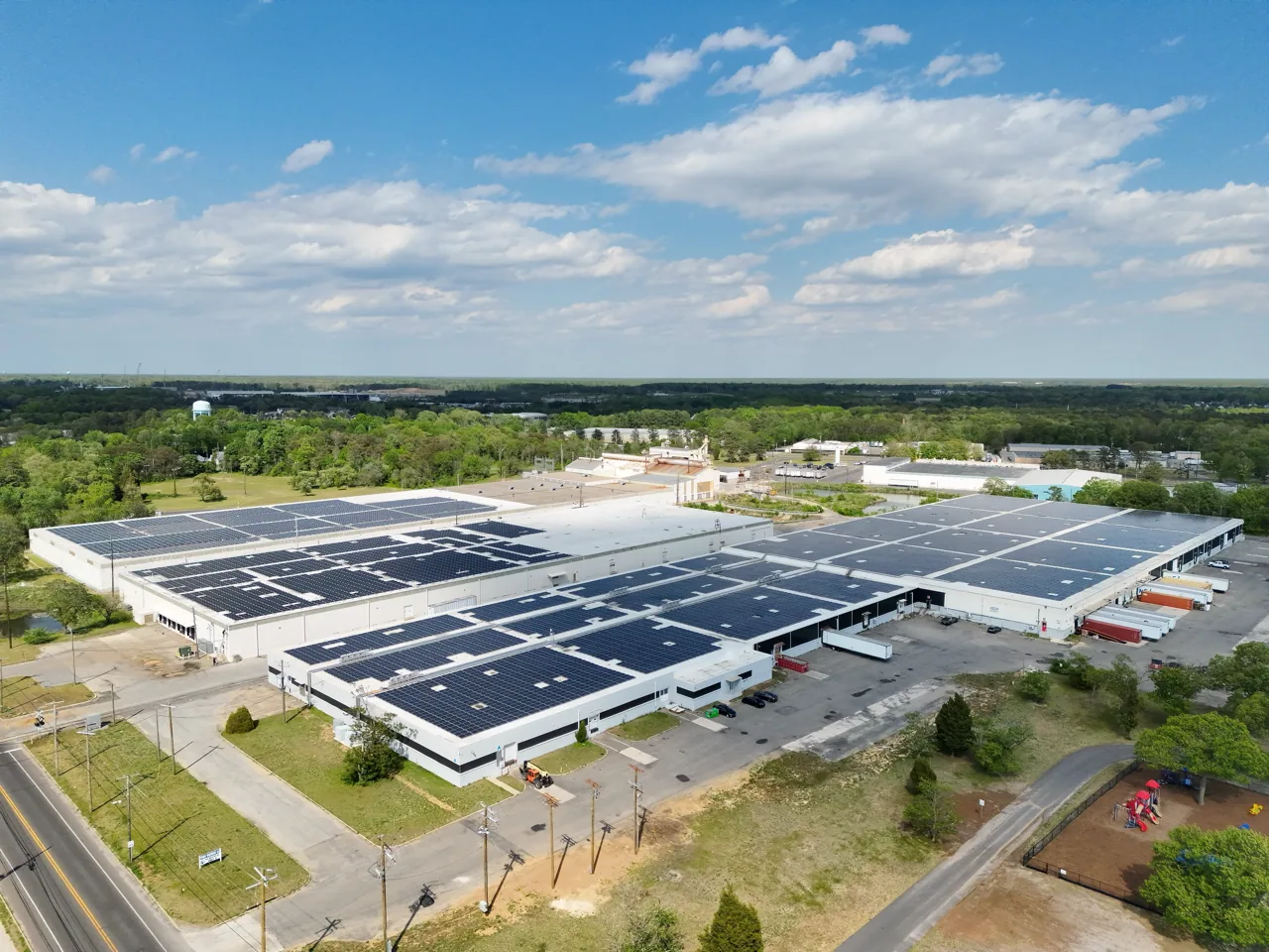 Multi-Site Commercial Roof Programs in Surprise, AZ