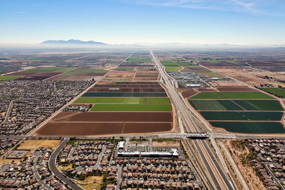 Commercial Roofing in Surprise Loop 303 Corridor, Surprise, AZ