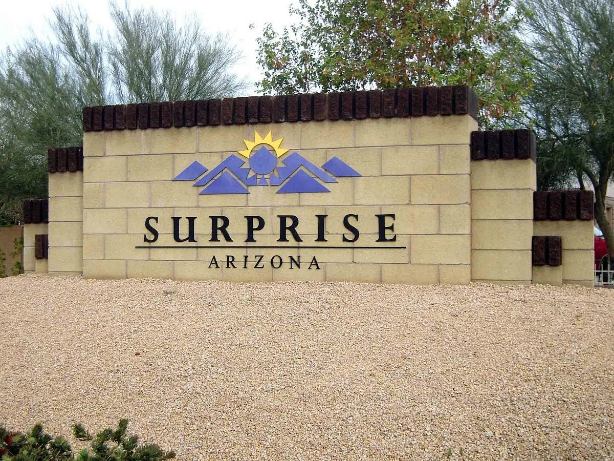 Commercial Roofing for Public Agencies in Surprise, AZ
