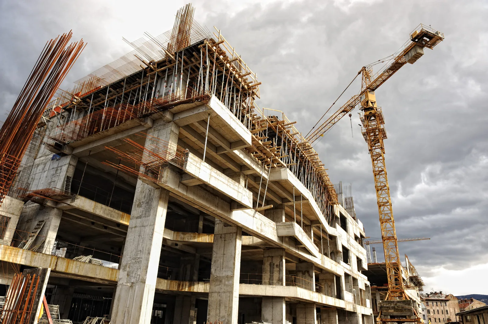 Commercial Roofing Partner for General Contractors in Surprise, AZ
