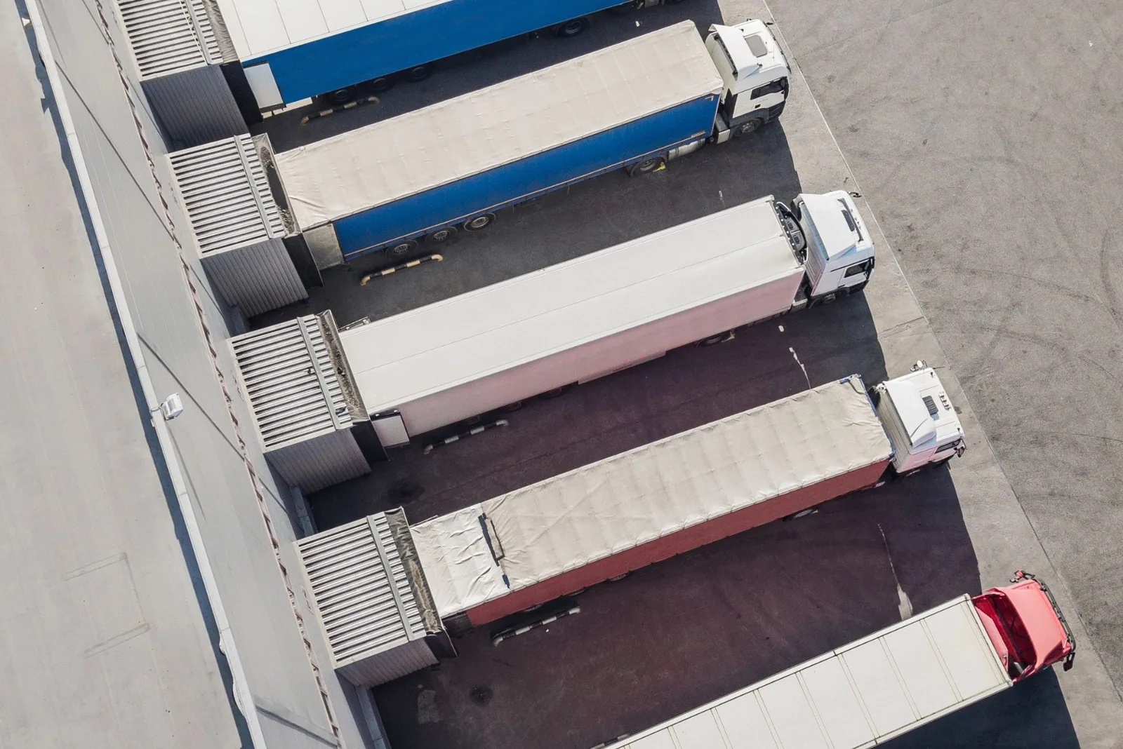Commercial Roofing for Logistics and 3PL in Surprise, AZ