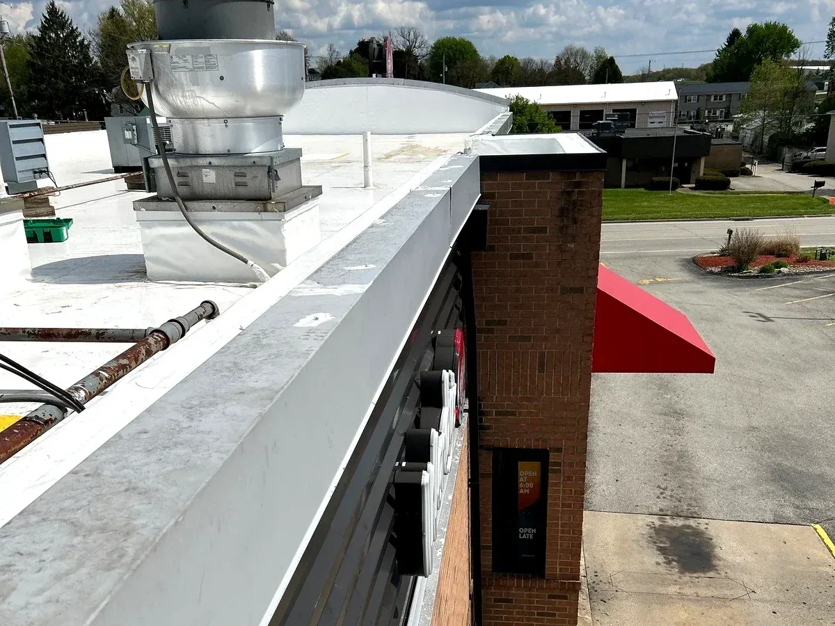 Duro-Last Commercial Roofing in Surprise, AZ