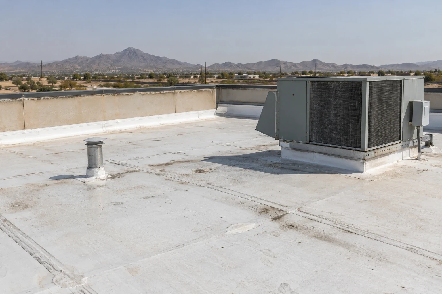 Holcim Elevate Roofing in Surprise, AZ