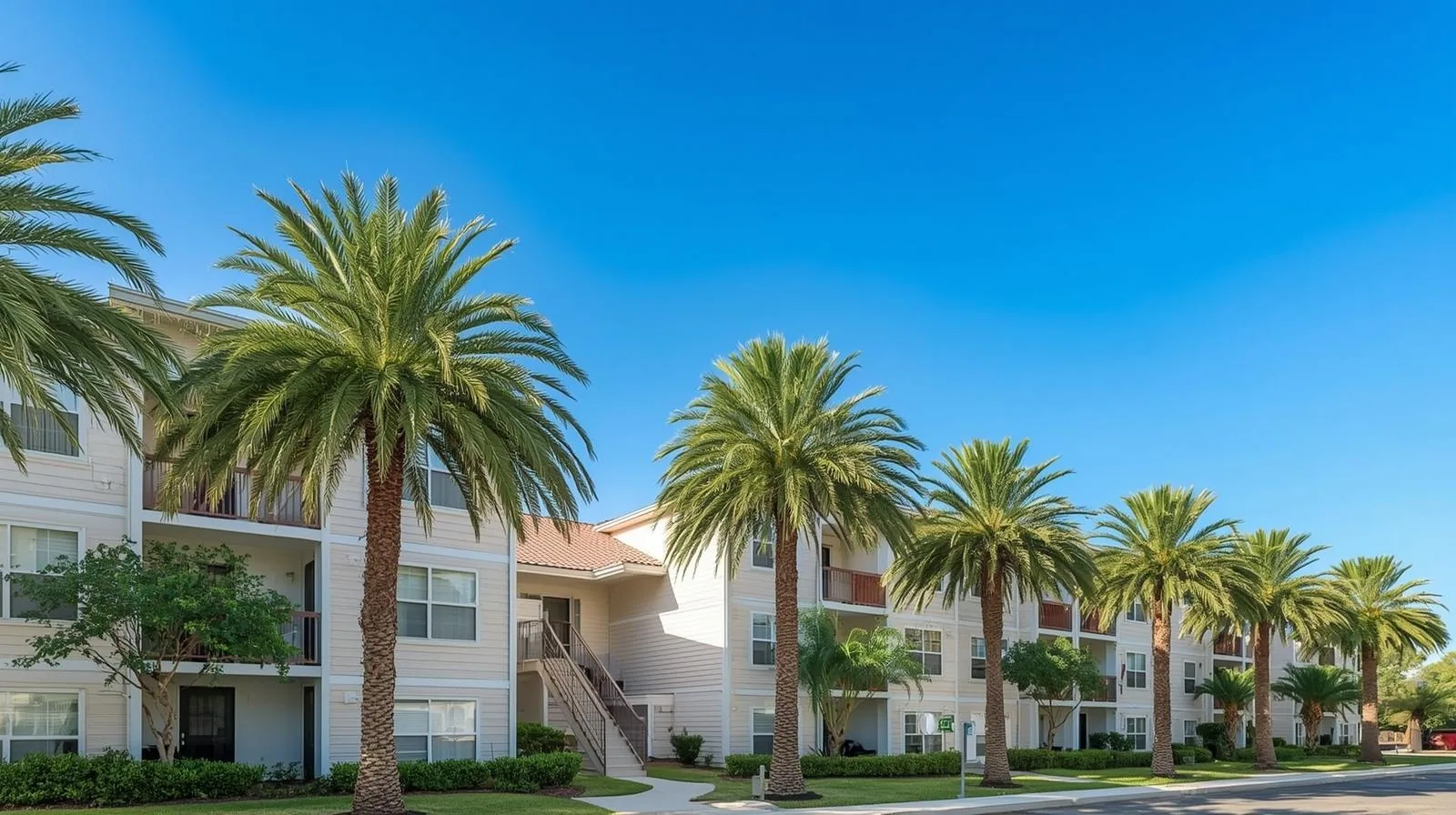 Apartment Roofing in Surprise, AZ