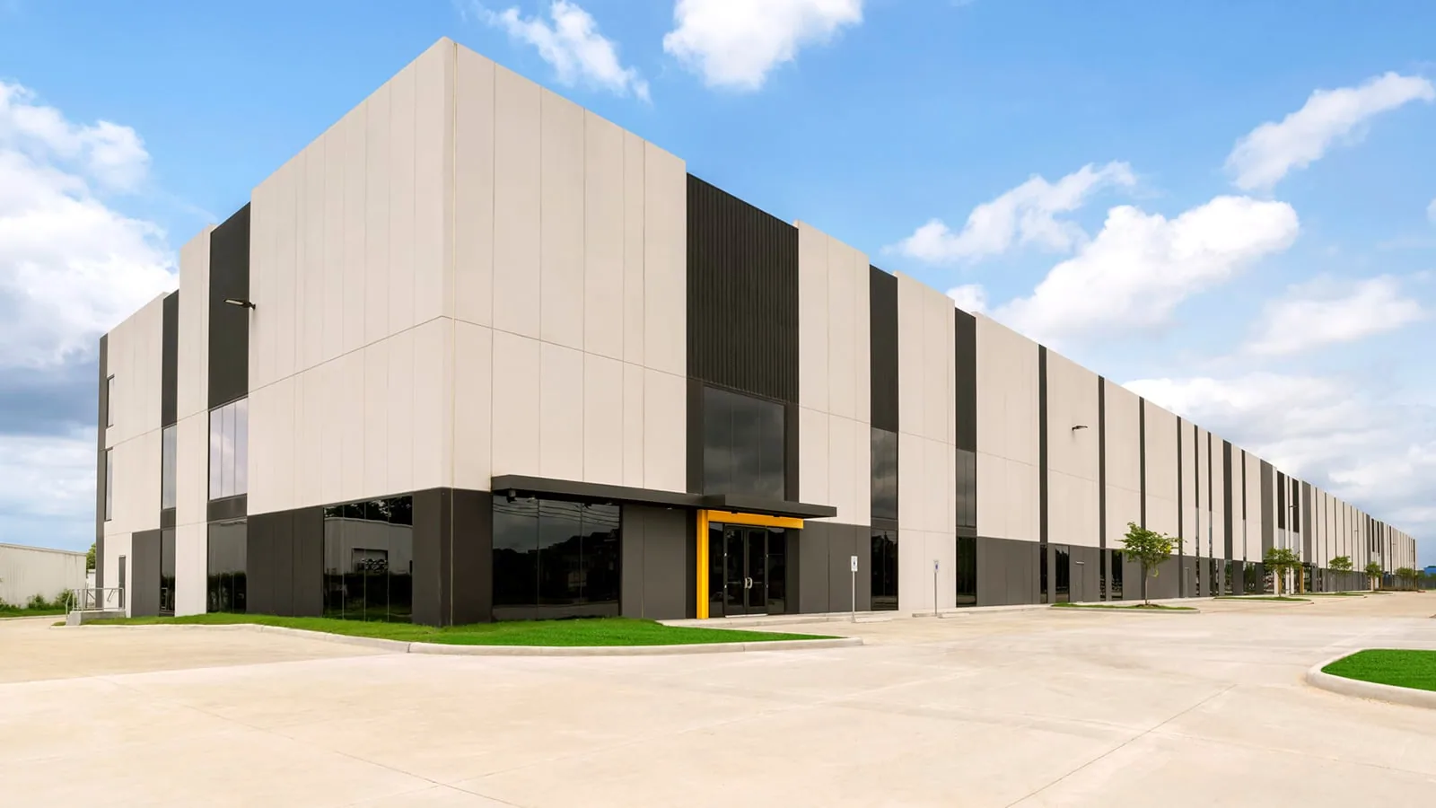 Distribution Center Roofing in Surprise, AZ
