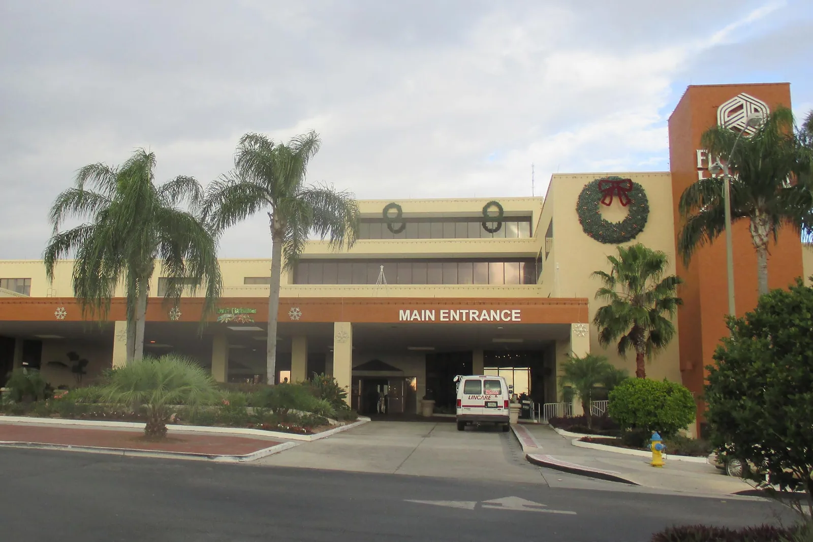 Hospital Roofing in Surprise, AZ
