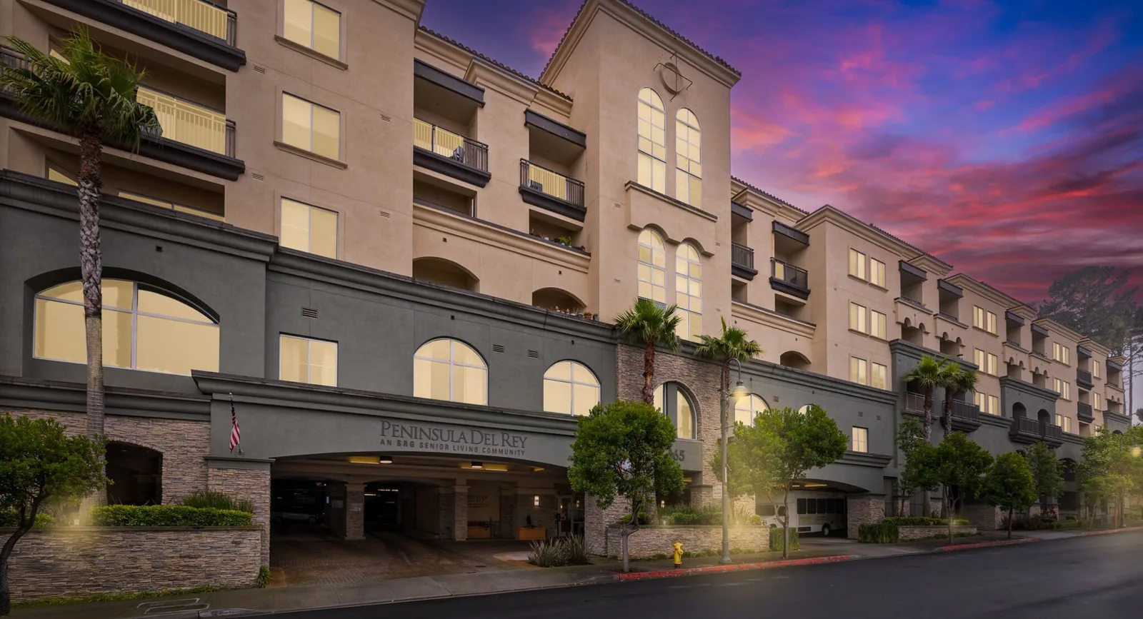 Senior Living Roofs in Surprise, AZ