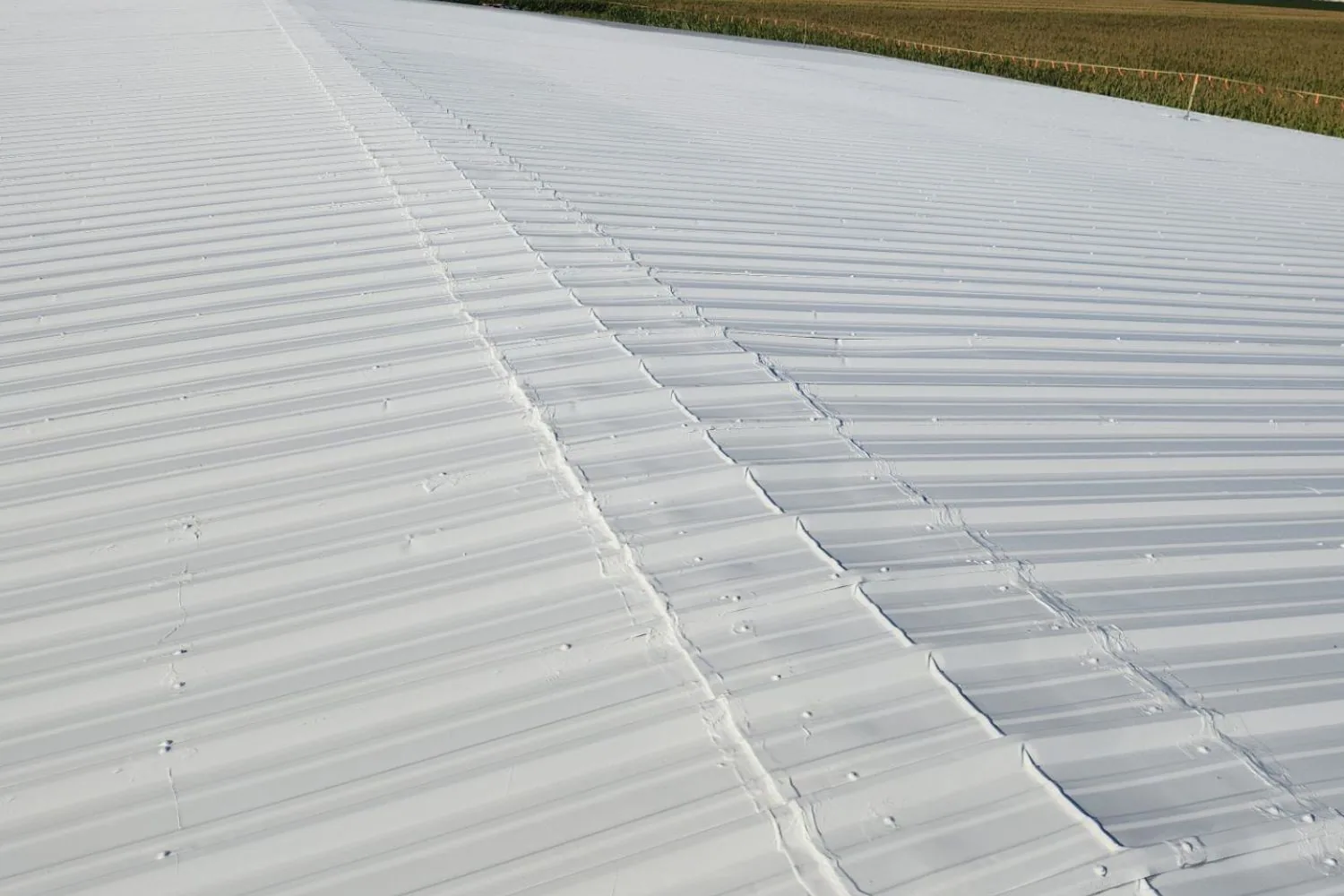 Silicone Roof Coatings in Surprise, AZ
