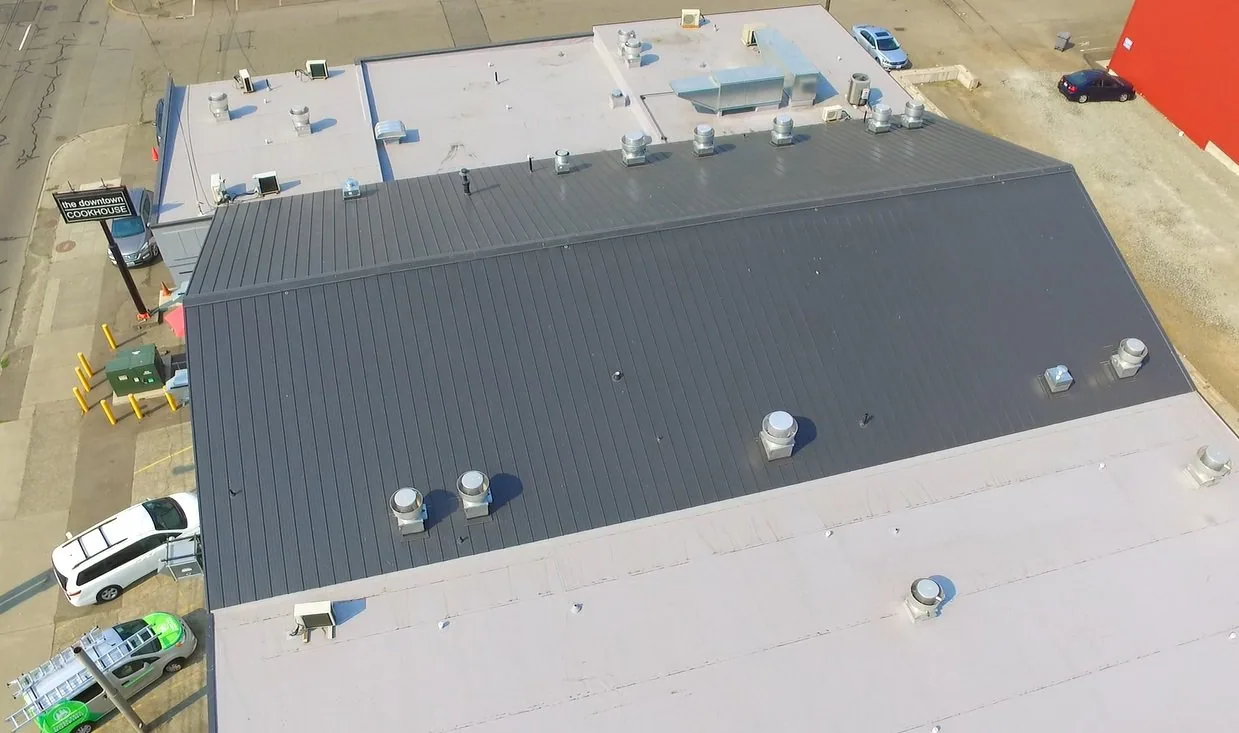 TPO Roofing in Surprise, AZ