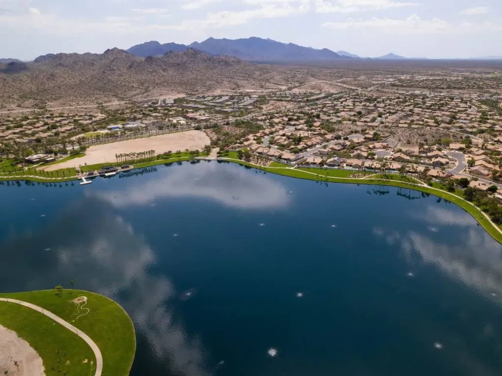 Commercial Roofing in Goodyear, AZ