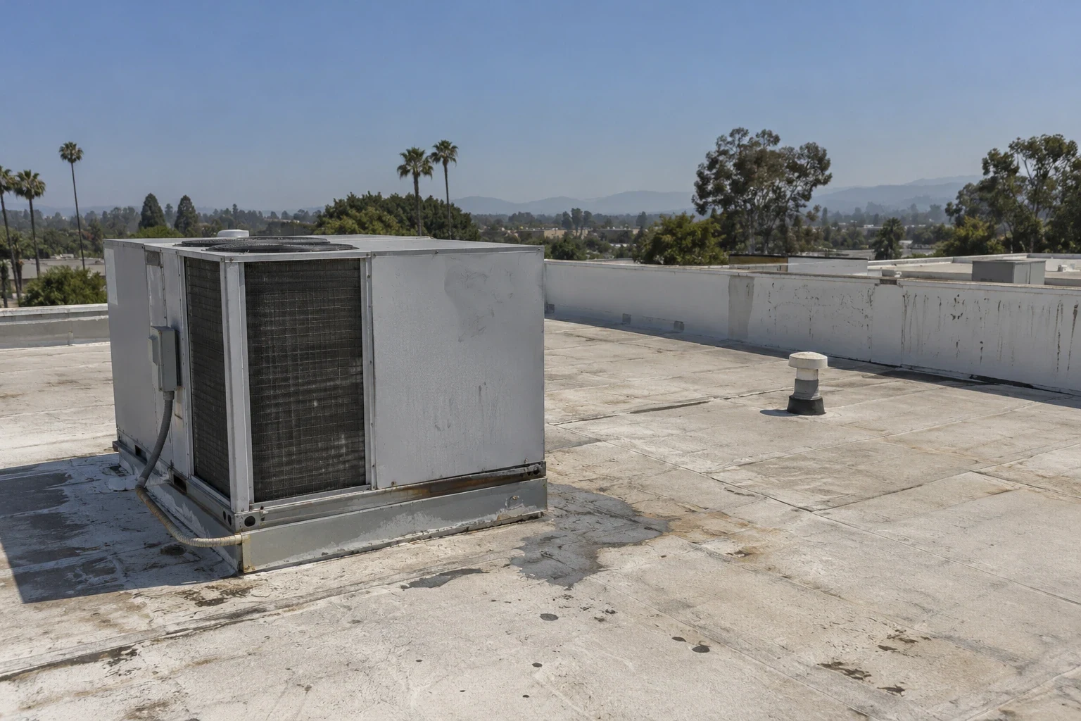Occupied-Building Reroofing in Surprise, AZ